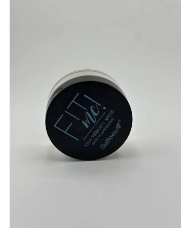 Millanova Facial powder matting mineral scattered - Buy Online on GoSupps.com