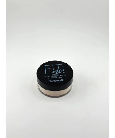 Millanova Facial powder matting mineral scattered - Buy Online on GoSupps.com