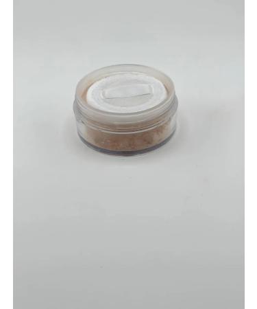 Millanova Facial powder matting mineral scattered - Buy Online on GoSupps.com