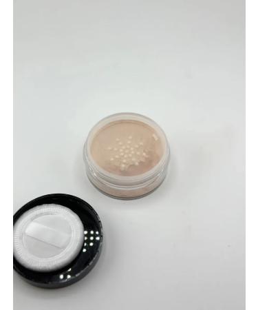 Millanova Facial powder matting mineral scattered - Buy Online on GoSupps.com