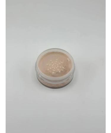 Millanova Facial powder matting mineral scattered - Buy Online on GoSupps.com