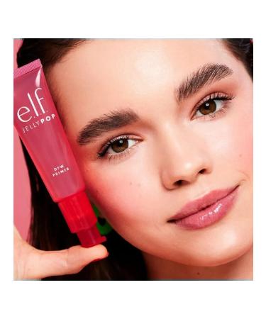 Elf Cosmetics Jelly Pop Dew Primer Primer - Buy Online on GoSupps.com