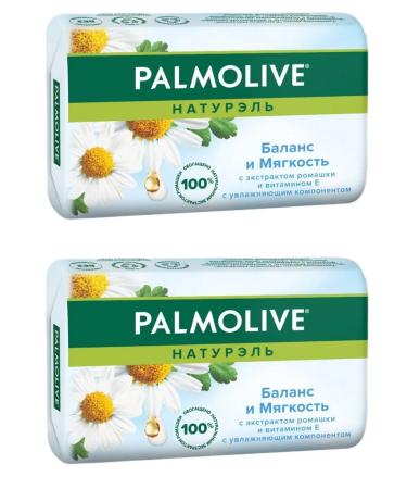 PALMOLIVE Soap with chamomile extract 150 g