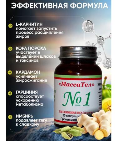 Slimming capsules - Buy Online on GoSupps.com