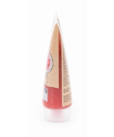 Compliment Ecomani body scrub with watermelon 200ml 2 pcs - Buy Online on GoSupps.com
