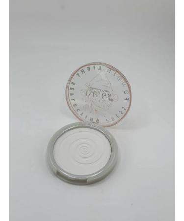 IND-IND intensive Facial powder with reflective particles - Buy Online on GoSupps.com