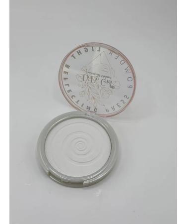IND-IND intensive Facial powder with reflective particles - Buy Online on GoSupps.com