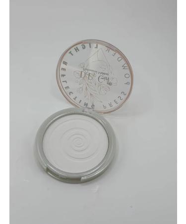 IND-IND intensive Facial powder with reflective particles - Buy Online on GoSupps.com