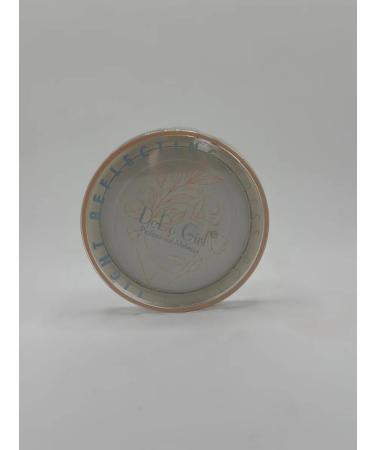 IND-IND intensive Facial powder with reflective particles - Buy Online on GoSupps.com