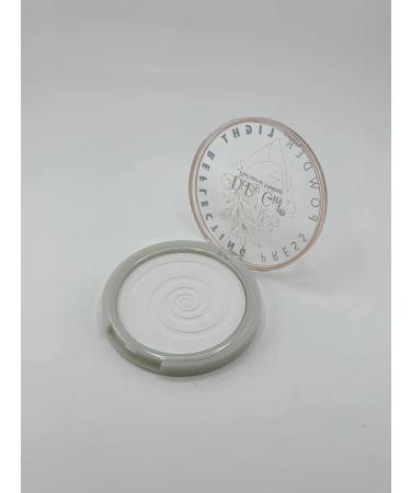 IND-IND intensive Facial powder with reflective particles - Buy Online on GoSupps.com