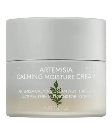 MISSHA Face cream soothing for sensitive skin 50 ml - Buy Online on GoSupps.com