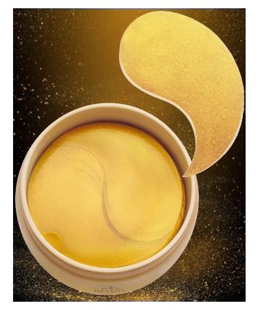 NovaFL Hydrogel patches for the skin around the eyes Bee Royal