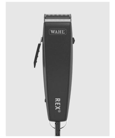 WAHL Animal cutting machine Rex 1230-0477 - Buy Online on GoSupps.com