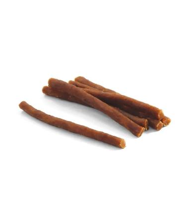Triol "Appetizing sausages from the lamb" for dogs 40g 3pcs - Buy Online on GoSupps.com