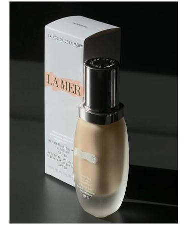 Restoring tonal fluid SPF 20 tone 05 30 ml - Buy Online on GoSupps.com