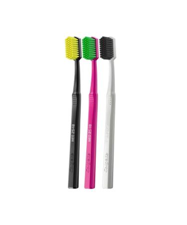 COLGATE Middle hard tough tooth binding 2+1 - Buy Online on GoSupps.com