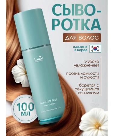 MIZON Restoring Hair Hair Lador 100 ml