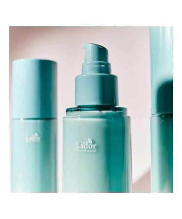 MIZON Restoring Hair Hair Lador 100 ml - Buy Online on GoSupps.com