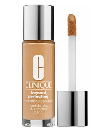 Tonal cream and concealer 2B1 63 Fresh Beige 30ml - Buy Online on GoSupps.com