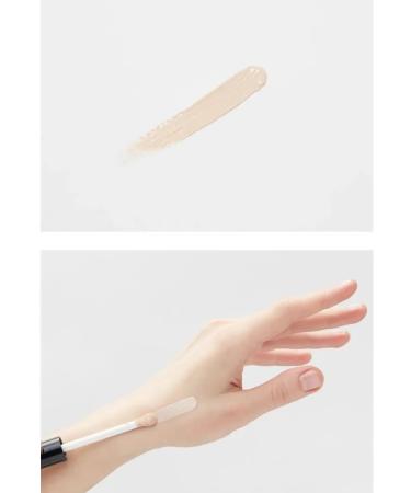 Radiant Professional Makeup Illuminator Concealer 1 Ivory - Buy Online on GoSupps.com