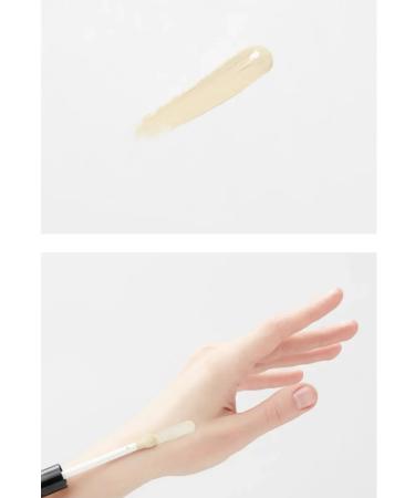 Radiant Professional MakeUp Radiant Professional Make-Up Illuminator Concealer 6 Yellow - Buy Online on GoSupps.com