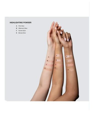 Bobbi Brown Compact powder Highlight Powder Highlighter Pink Glow - Buy Online on GoSupps.com