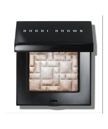Bobbi Brown Compact powder Highlight Powder Highlighter Pink Glow - Buy Online on GoSupps.com