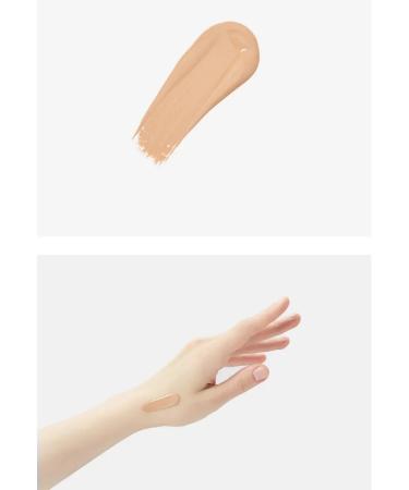 Radiant Professional MakeUp Radiant Professional Make-Up Wonderlight Serum 03 Natural Beige SPF 20 Foundation Serum - Buy Online on GoSupps.com