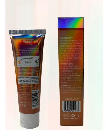 Madisma1 Body cream with lifting effect - Buy Online on GoSupps.com