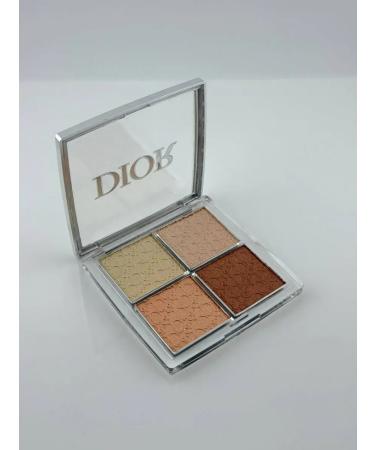 DegterevaNata Highlighter shadow for the face - Buy Online on GoSupps.com