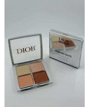 DegterevaNata Highlighter shadow for the face - Buy Online on GoSupps.com