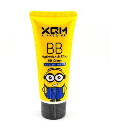 EL95 BB cream natural beauty and care - Buy Online on GoSupps.com