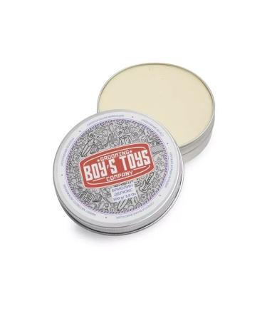 BOY'S TOYS Hair clay Briolin Deluxe 100g - Buy Online on GoSupps.com