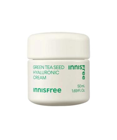 Innisfree Moisturizing face cream - Buy Online on GoSupps.com