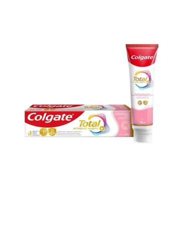 Colgate Toothpaste for sensitive gums 100 ml 2 pcs - Buy Online on GoSupps.com
