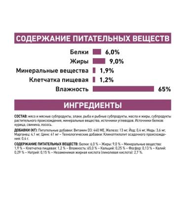 ROYAL CANIN Canned food for dogs Renal Special 410 g - Buy Online on GoSupps.com