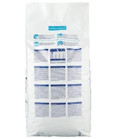ROYAL CANIN HYPOALLERGENIC Dry Form for dogs 2 kg - Buy Online on GoSupps.com