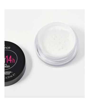 Essence Lice the fixing powder for the face 9.5 g - Buy Online on GoSupps.com