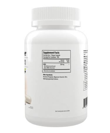 maxler DMAE 250 mg DMAE - Buy Online on GoSupps.com