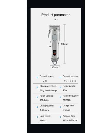 Side for haircut hair green - Buy Online on GoSupps.com