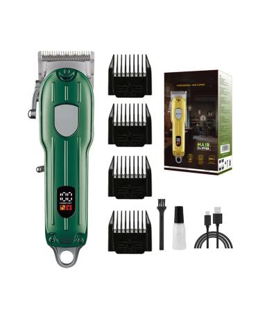 Side for haircut hair green - Buy Online on GoSupps.com