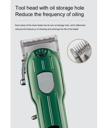 Side for haircut hair green - Buy Online on GoSupps.com