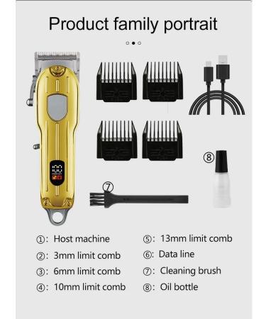 Sitter for haircuts Golden hair - Buy Online on GoSupps.com