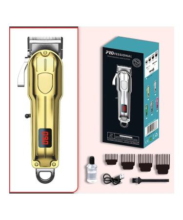 Sitter for haircuts Golden hair - Buy Online on GoSupps.com