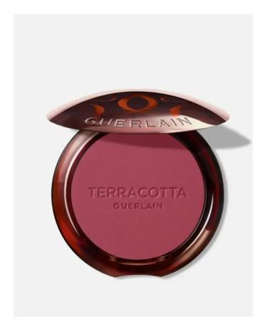 GUERLAIN Blush Terracotta blus tone 04 - Buy Online on GoSupps.com