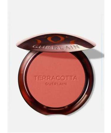 GUERLAIN Blush Terracotta blus tone 05 - Buy Online on GoSupps.com