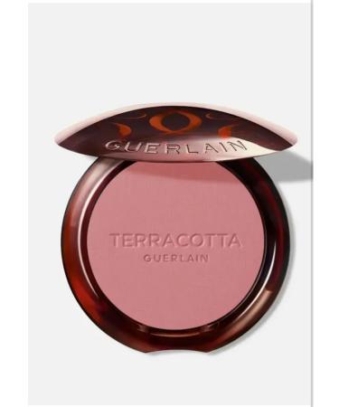 GUERLAIN Blush Terracotta blus tone 01 - Buy Online on GoSupps.com