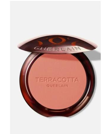 GUERLAIN Blush Terracotta blus tone 02 - Buy Online on GoSupps.com