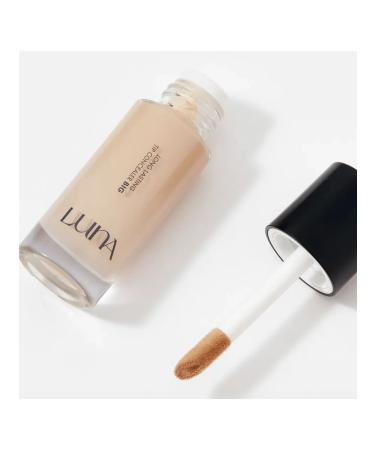 Moon Facial Conceler 30 ml Beige - Buy Online on GoSupps.com