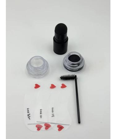 OKEN Eyebrow set 3 in 1 - Buy Online on GoSupps.com